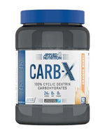Applied Nutrition Carb X, Orange Burst - 300 grams