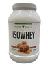 Trec Nutrition Isowhey, Salty Caramel - 2000 grams