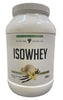 Trec Nutrition Isowhey, Vanilla Ice Cream - 2000 grams