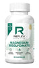 Reflex Nutrition Magnesium Bisglycinate - 90 caps