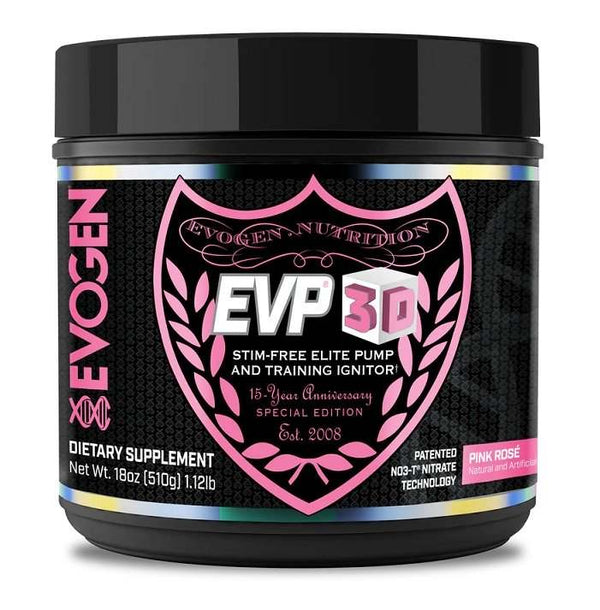 Evogen EVP 3D, Pink Rose - 510 grams