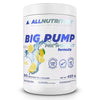 Allnutrition Big Pump, Lemon - 420 grams