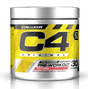 Cellucor C4 Original, Fruit Punch - 204 grams