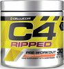 Cellucor C4 Ripped, Tropical Punch (EAN 5056569900188) - 189 grams