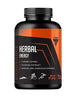 Trec Nutrition Herbal Energy, Endurance - 90 caps