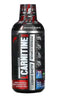 Pro Supps L-Carnitine 3000, Blue Razz - 473 ml.