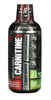 Pro Supps L-Carnitine 3000, Green Apple - 473 ml.