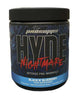 Pro Supps Hyde Nightmare, Black N' Blueberry - 306 grams