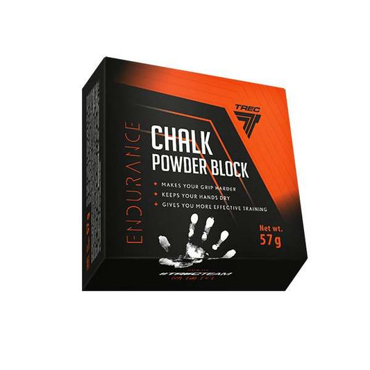 Trec Nutrition Endurance Chalk, Powder Block - 57 grams