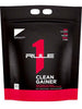 Rule One R1 Clean Gainer, Vanilla Ice Cream - 4320 grams