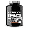 SciTec Anabolic Iso + Hydro, Chocolate - 2350 grams