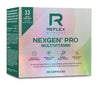 Reflex Nutrition Nexgen Pro Sports Multivitamin - 90 caps