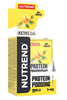 Nutrend Protein Pudding, Vanilla - 5 x 40g