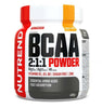 Nutrend BCAA 2:1:1 Powder, Mango Sorbet - 400 grams