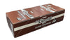 Weider Classic Protein Bar, Dark Chocolate - 24 x 35g