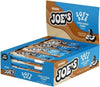 Weider Joe's Soft Bar, Cookie Dough Peanut - 12 x 50g