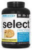 PEScience Select Protein, White Chocolate Macadamia - 1710 grams