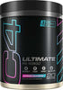 Cellucor C4 Ultimate, Cosmic Rainbow - 520 grams