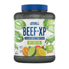 Applied Nutrition Beef-XP, Citrus Twist - 1800 grams