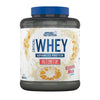 Applied Nutrition Critical Whey, Cereal Milk - 2000 grams