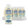 Applied Nutrition High Protein Shake, White Chocolate - 8 x 330 ml.