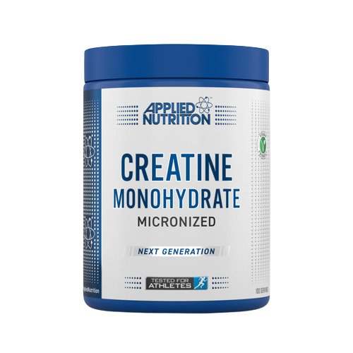 Applied Nutrition Creatine Monohydrate Micronized - 500 grams