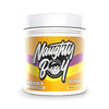 Naughty Boy Energy, Orange & Passion Fruit - 390 grams