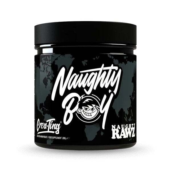 Naughty Boy Crea-Ting - 306 grams