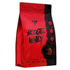 Trec Nutrition Boogie Whey, Double Chocolate - 2000 grams