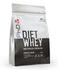 PhD Diet Whey, Cookies & Cream - 1000 grams