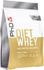 PhD Diet Whey, Vanilla Creme - 1000 grams