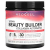 NeoCell Vegan Beauty Builder Collagen Alternative, Hibiscus - 240 grams