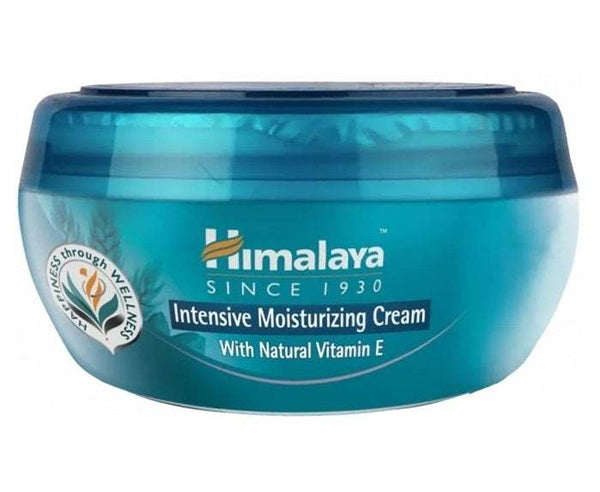 Himalaya Intensive Moisturizing Cream - 150 ml.