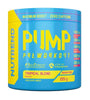 Nutrend Pump Pre-Workout, Tropical Blend - 225 grams