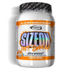 Gaspari Nutrition SizeOn, Orange Cooler - 1630 grams