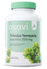 Osavi Tribulus Terrestris, Saponins 200mg - 180 vegan caps