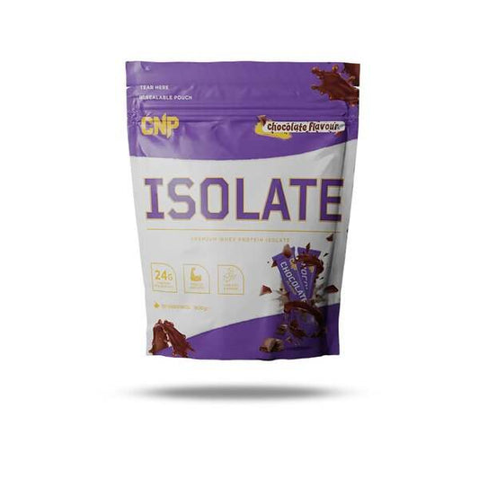 CNP Isolate, Chocolate - 900 grams