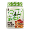 GAT Plant Protein, Pancakes & Syrup - 700 grams