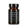 KIKI Health Vitamin B Complex - 30 vcaps