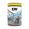 Dorian Yates Nox Pump Ultimate, Bubblegum - 400 grams