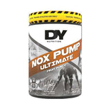Dorian Yates Nox Pump Ultimate, Fruit Punch - 400 grams