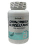 BioTechUSA Chondroitin Glucosamine - 60 caps