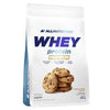 Allnutrition Whey Protein Premium, Vanilla Sky - 700 grams