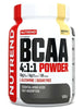 Nutrend BCAA 4:1:1 Powder, Grapefruit - 500 grams