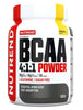 Nutrend BCAA 4:1:1 Powder, Pineapple - 500 grams