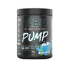 Applied Nutrition ABE Pump, Blue Razz - 500 grams