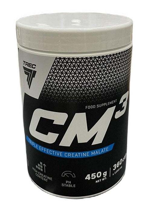 Trec Nutrition CM3 - 360 caps