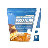 Trained by JP Performance Protein Smooth, Chocolate Caramel Nut - 2000 grams