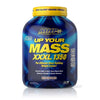 MHP Up Your Mass XXXL 1350, Milk Chocolate - 2780 grams