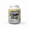 Naughty Boy Advanced Whey, Vanilla Ice Cream - 2010 grams